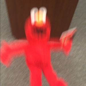 Meet your Posher, Ben